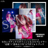 Original Character by Raita - Erika Kuramoto Classic or Photograph Book Set figure, Magical Girls Series