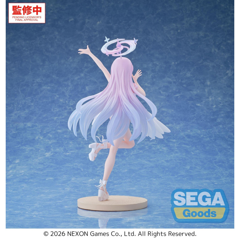 Blue Archive - Figurine...
