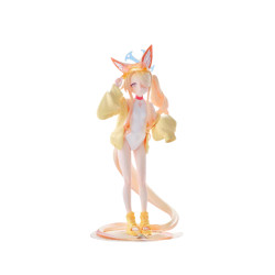Blue Archive - Figurine...