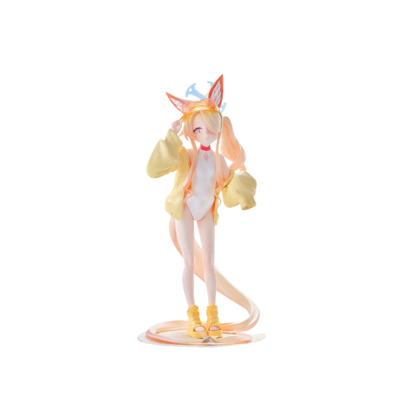 Blue Archive - Figurine Yurizono Seia (Swimsuit), XStellar