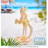 Blue Archive - Yurizono Seia figure (Swimsuit), XStellar