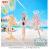 Blue Archive - Yurizono Seia figure (Swimsuit), XStellar