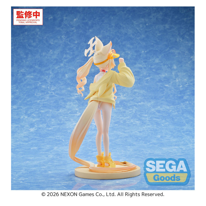 Blue Archive - Figurine...
