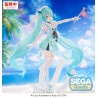 Character Vocal Series 01 - Figurine Hatsune Miku Sailor, Figurizm Alpha