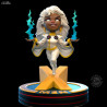 Marvel, X-Men - Figurine Tornade, Jean Grey, Malicia ou Cyclope, Q-Fig