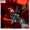 Demon Slayer: Kimetsu no Yaiba - Tanjiro Kamado figure (Hinokami Kagura Setting Sun Transformation), Luminasta