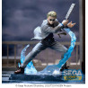 Jujutsu Kaisen - Figurine Kento Nanami Joint Struggle Brush-up, Luminasta