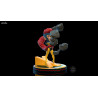 Marvel, X-Men - Figurine Tornade, Jean Grey, Malicia ou Cyclope, Q-Fig