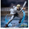 Jujutsu Kaisen - Figurine Kento Nanami Joint Struggle Brush-up, Luminasta