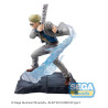 Jujutsu Kaisen - Figurine Kento Nanami Joint Struggle Brush-up, Luminasta