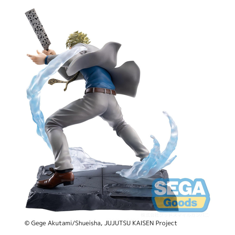Jujutsu Kaisen - Figurine...