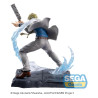 Jujutsu Kaisen - Figurine Kento Nanami Joint Struggle Brush-up, Luminasta