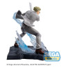 Jujutsu Kaisen - Figurine Kento Nanami Joint Struggle Brush-up, Luminasta