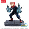 Jujutsu Kaisen - Yuji Itadori figure, Joint Struggle Luminasta Figurizm