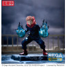 Jujutsu Kaisen - Yuji Itadori figure, Joint Struggle Luminasta Figurizm
