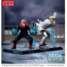 Jujutsu Kaisen - Yuji Itadori figure, Joint Struggle Luminasta Figurizm