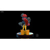 Marvel, X-Men - Figurine Tornade, Jean Grey, Malicia ou Cyclope, Q-Fig