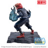 Jujutsu Kaisen - Figurine Yuji Itadori, Joint Struggle Luminasta Figurizm