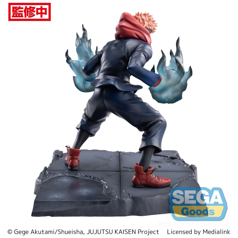Jujutsu Kaisen - Figurine...