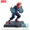 Jujutsu Kaisen - Figurine Yuji Itadori, Joint Struggle Luminasta Figurizm