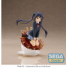 K-ON! - Azusa Nakano figure, Luminasta