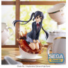 K-ON! - Figurine Azusa Nakano, Luminasta