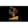 Marvel, X-Men - Figurine Tornade, Jean Grey, Malicia ou Cyclope, Q-Fig