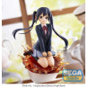 K-ON! - Azusa Nakano figure, Luminasta