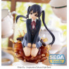 K-ON! - Azusa Nakano figure, Luminasta