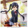 K-ON! - Azusa Nakano figure, Luminasta