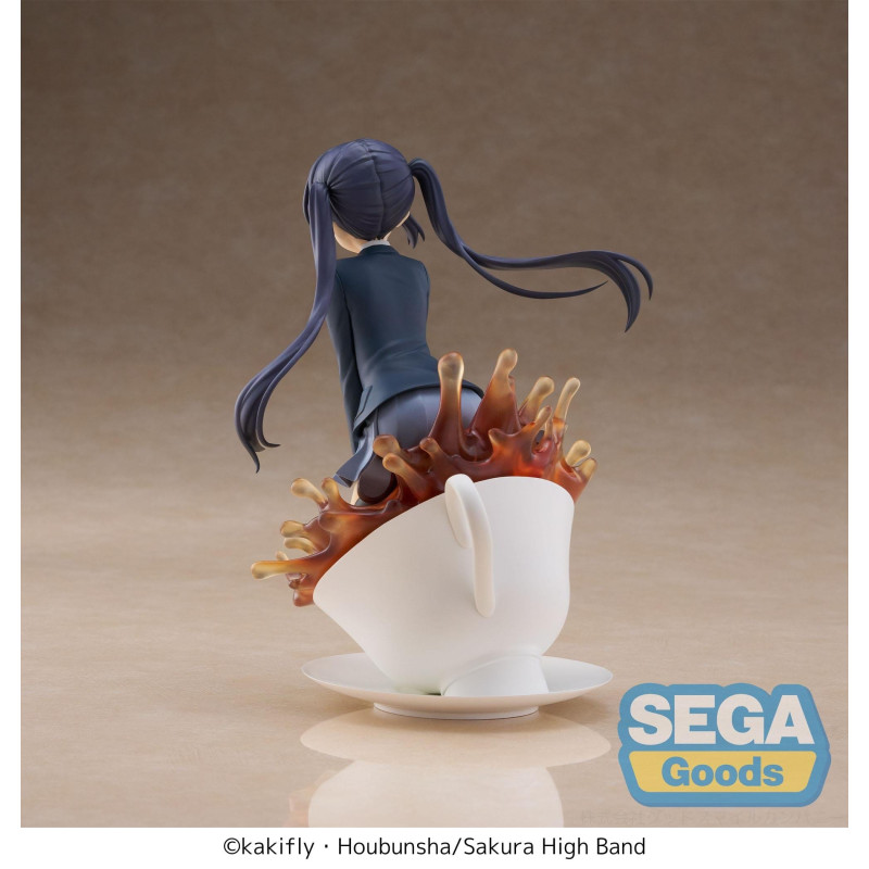 K-ON! - Figurine Azusa...