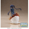 K-ON! - Azusa Nakano figure, Luminasta