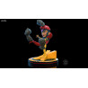 Marvel, X-Men - Figurine Tornade, Jean Grey, Malicia ou Cyclope, Q-Fig