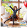 K-ON! - Figurine Yui Hirasawa, Luminasta