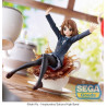 K-ON! - Yui Hirasawa figure, Luminasta