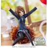 K-ON! - Yui Hirasawa figure, Luminasta