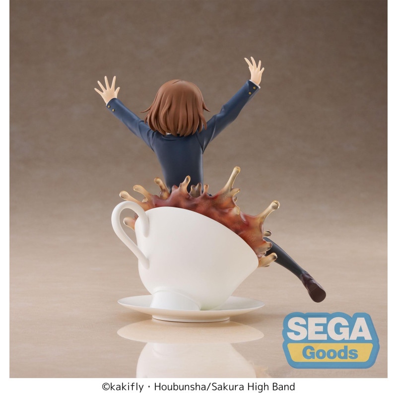 K-ON! - Figurine Yui...