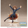 K-ON! - Yui Hirasawa figure, Luminasta