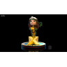 Marvel, X-Men - Figurine Tornade, Jean Grey, Malicia ou Cyclope, Q-Fig