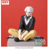 Kagurabachi - Hakuri Sazanami figure, High Premium Perching