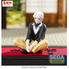 Kagurabachi - Figurine Hakuri Sazanami, High Premium Perching