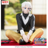 Kagurabachi - Hakuri Sazanami figure, High Premium Perching