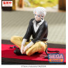 Kagurabachi - Figurine Hakuri Sazanami, High Premium Perching