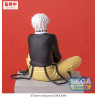 Kagurabachi - Figurine Hakuri Sazanami, High Premium Perching
