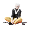 Kagurabachi - Figurine Hakuri Sazanami, High Premium Perching