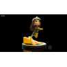 Marvel, X-Men - Figurine Tornade, Jean Grey, Malicia ou Cyclope, Q-Fig
