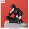 Kagurabachi - Figurine Hiyuki Kagari, High Premium Perching