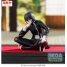 Kagurabachi - Figurine Hiyuki Kagari, High Premium Perching