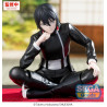 Kagurabachi - Hiyuki Kagari figure, High Premium Perching