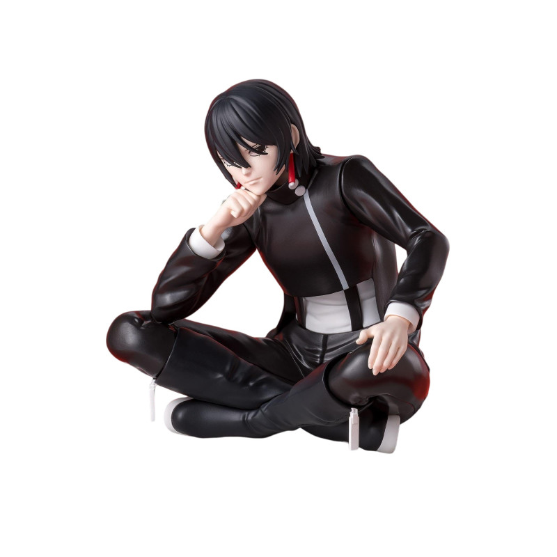 Kagurabachi - Figurine Hiyuki Kagari, High Premium Perching